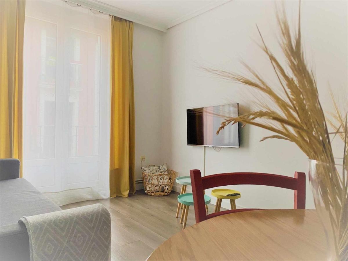 Apartamento Ayla Camino De Santiago Памплона Экстерьер фото