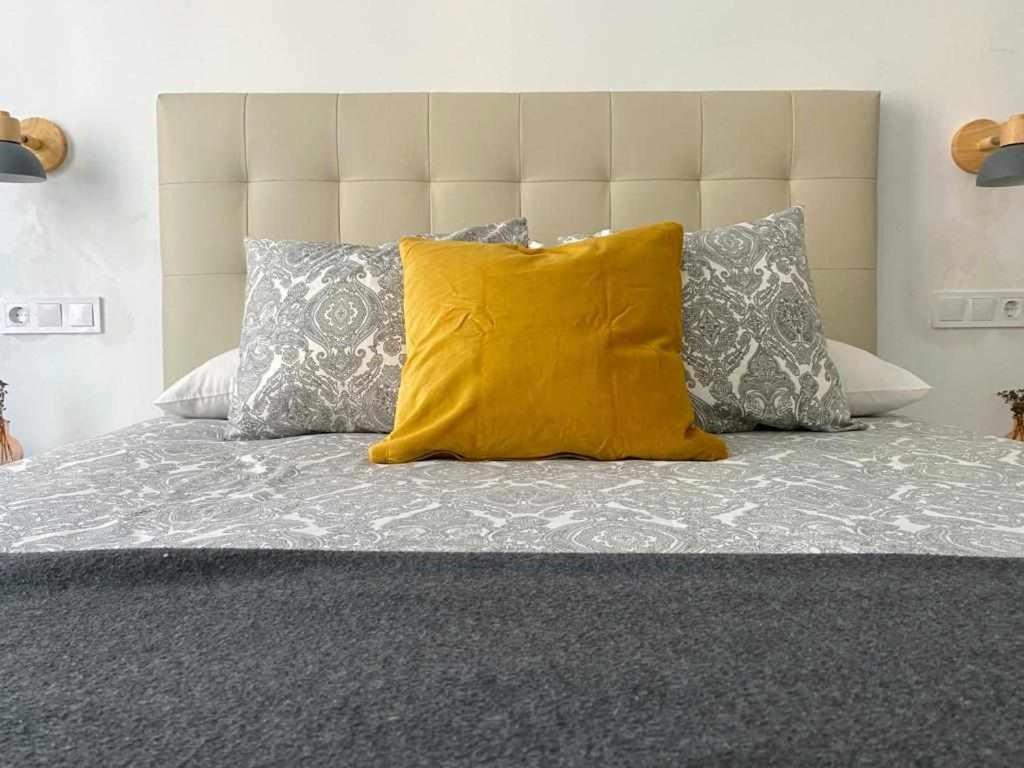 Apartamento Ayla Camino De Santiago Памплона Экстерьер фото